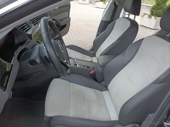 Volkswagen Arteon 2,0 TSI,R-LINE,ELEGANCE,ČR,1MA - 15