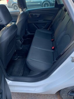 Seat Leon ST 2,0TDi FR 135kw dsg - 15