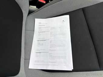Škoda Fabia 1.2 Tsi 66kw r.v.2015, serviska - 15