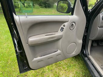 Jeep Cherokee 2.4 LPG - 15