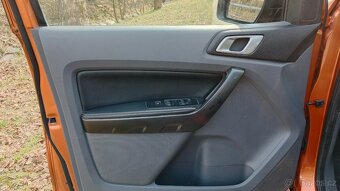 Ford Ranger 3.2 TDCi 147kW, 6/2014, AUTOMAT, TAŽNÉ ZAŘÍZENÍ - 15