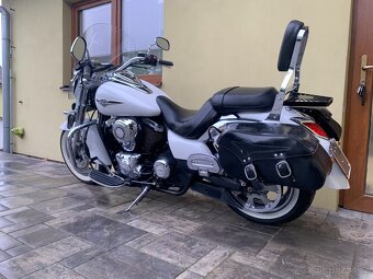 Kawasaki VN 1700 Classic - 15