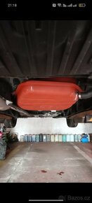 Prodej Mercedes W168 model 2004 - 15