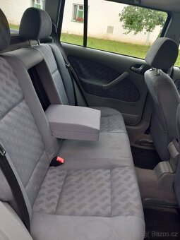 Octavia Combi 1.9tdi 81kw - 15