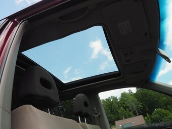 2006 Nissan X-trail 2.2 dCi, 4x4, Panorama - 15