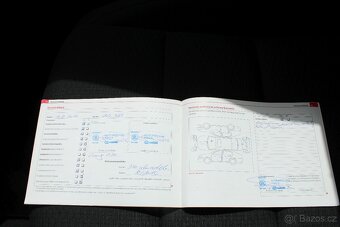 Škoda Superb, 2,0TDi 125KW, 4 x 4, DIG.KLIMA, ČR, r.v. 2009 - 15