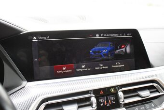 BMW X6M Competition - 15
