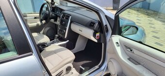 Mercedes-Benz B-Class 2,0i - 100kw. PĚKNÝ STAV. . 169 000km - 15