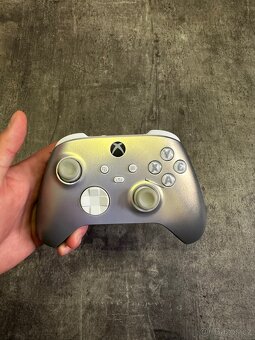 Xbox series X 1TB - 15