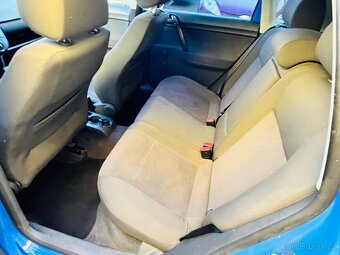 VOLKSWAGEN POLO 1.4 TDi NAFTA KLIMA, CENTRÁL - 15