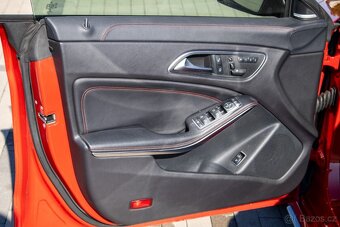 Mercedes-AMG 45 4Matic 280 kw / AJ NA SPLÁTKY / PROTIÚČET / - 15