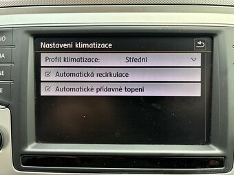 VW Passat 2.0 TDI 110kW | SUPER STAV & CENA, BEZ INVESTIC - 15