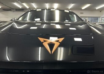 Cupra VZ 265k 4WD nove skladem 195 kw - 15