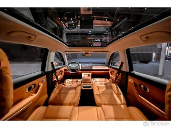 LEAPMOTOR C10 Design REeV Dojezd 975Km Nav Pan AL20 10/25 - 15