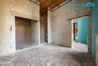 Prodej atypických prostor 169 m2, Cheb historické centrum - 15