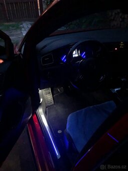 Prodej Golf 7 R 4x4 2Stage - 15