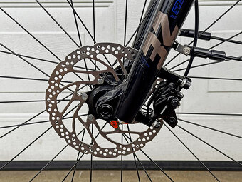 HAIBIKE TREKKING 7 - YAMAHA - 630Wh - EXKLUZIVNÍ - 15