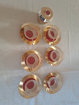 Hrnky, skleničky, rámy - 15