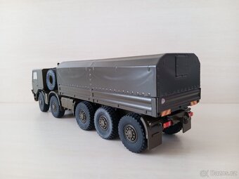 Tatra Hasiči, AČR Kaden - 15