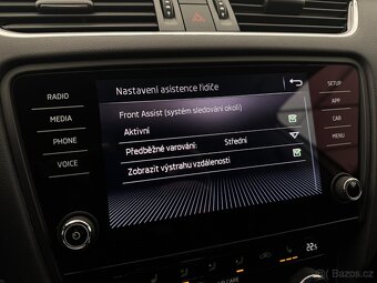 Škoda Octavia, 1.0Tsi 85Kw DSG Ambition - 15