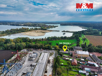 Prodej rodinného domu, 108 m², Lobodice - 15