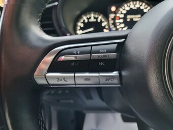 Mazda CX-30, 2.0 SkyactivX 137kW odpočetDPH - 15