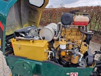 Caterpillar, CAT CB24B - 15