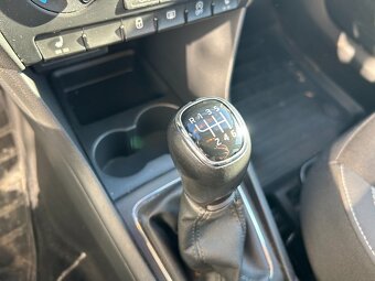 Škoda Rapid 1.0 TSI 81 kw 2019 - PRODÁNO - 15