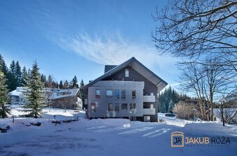 Prodej apartmánu 1+kk Harrachov - 15