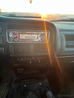 Opel Frontera A 2.5 TDS - 15