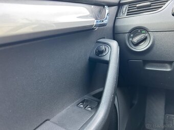 Škoda Octavia, 1.6TDi 85KW - 15