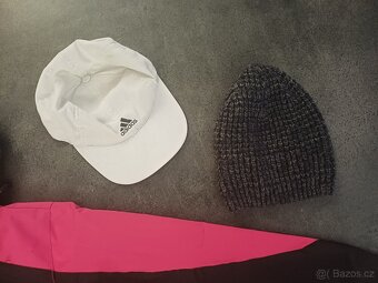 Dívčí set oblečení 12ks - 15