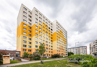Pronájem bytu 2+kk - 15