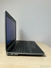 Prodám notebook Dell Latitude E6530 - 15
