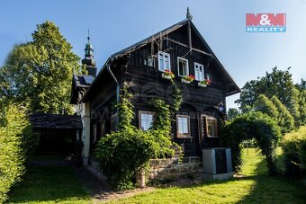 Prodej rodinného domu, 140 m², Jablonné v Podještědí - 15