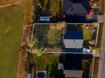 Prodej rodinného domu, 108 m², Vojkovice - 15