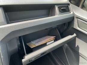 Volkswagen Caddy 2.0 TDi - Nové rozvody,  nová TK, - DPH - 15