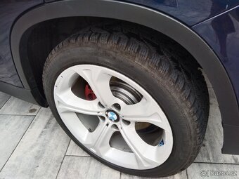 BMW X1 2.0D XDrive 4x4, nebourané - 15