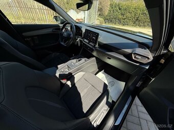 Cupra Formentor 1.5 TSi 110Kw/DSG/Virtual/Kamera/ACC/14000Km - 15
