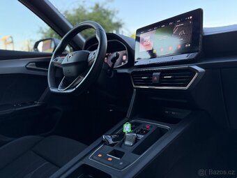Cupra Formentor 1.5 TSi 110Kw/DSG/Virtual/Kamera/ACC/14000Km - 15