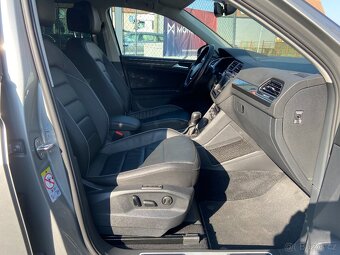 VW Tiguan 2.0 TDi 176kW LED,DigiCockpit, 4x4 - 15