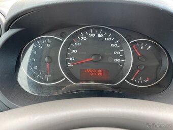 Renault Kangoo 1.6 diesel,166t.km,Alu kola,Klima - 15