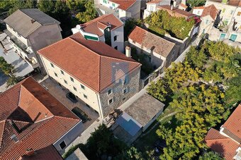 Prodej malého hotelu Skradin u Šibeniku, Chorvatsko - bez pr - 15