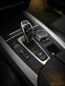 BMW X5 40d M-packet - 15