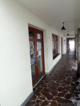APARTMÁN 2+1 64 m2 TANV.ŠPIČÁK-ALBRECHTICE V J.H. - 15
