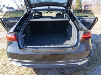 Prodej Audi A7 50TDI - 15