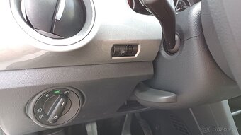 Škoda Citigo 1.0MPI 44kW Style 1.maj-NEHAV-ČR-DPH - 15