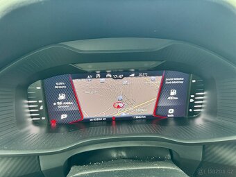 Kodiaq SportLine WEBASTO CANTON 7 mist TAŽNÉ DPH - 15