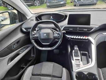 Peugeot 5008 1,5 HDI EAT8 ACTIVE 138.000 km - 15