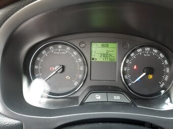 Škoda Fabia 2 1.6TDI - 15